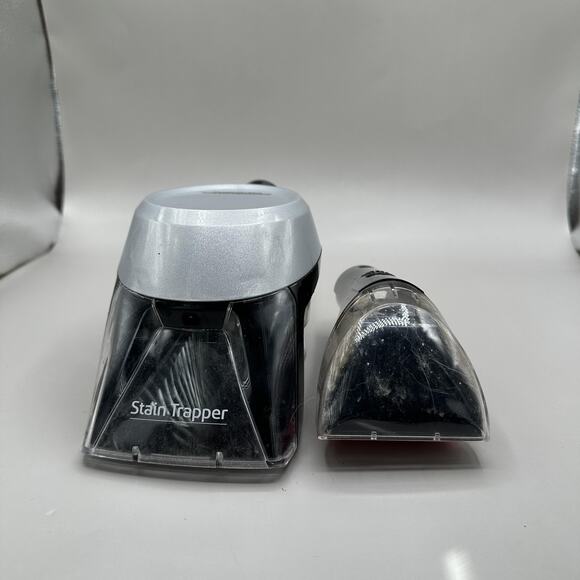 Bissell Little Green ProHeat Pet Portable Carpet Upholstery Cleaner W Tools - Picture 6 of 6